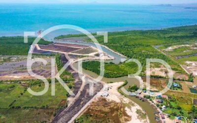 KEP Multi Purpose Port