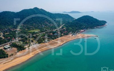 Kep Beach Extension