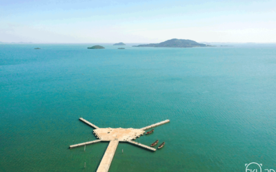 KEP Koh Tonsay Tourism Port